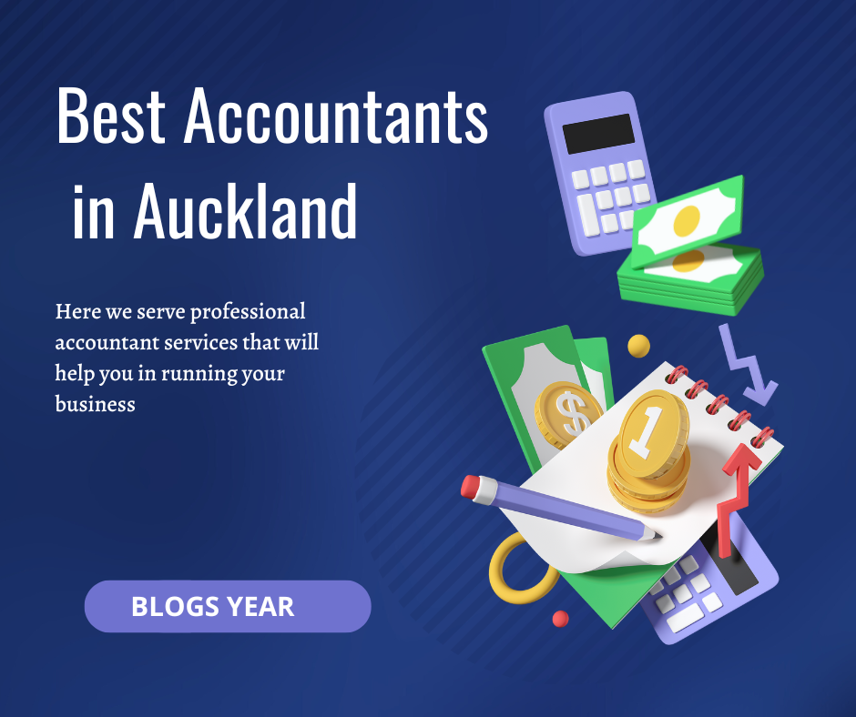 Best Accountants in Auckland