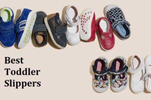 Best Toddler Slippers