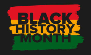 Black History Month Celebrated