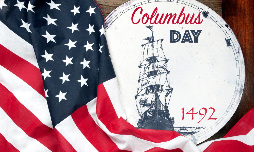 Columbus Day 2022