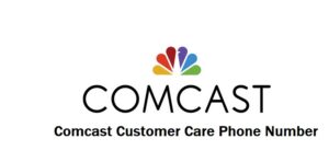 Comcast Corporate Customer Care & Office Phone Number