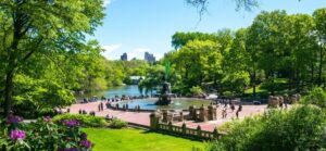 Places to Go on a Date This Summer in NYC