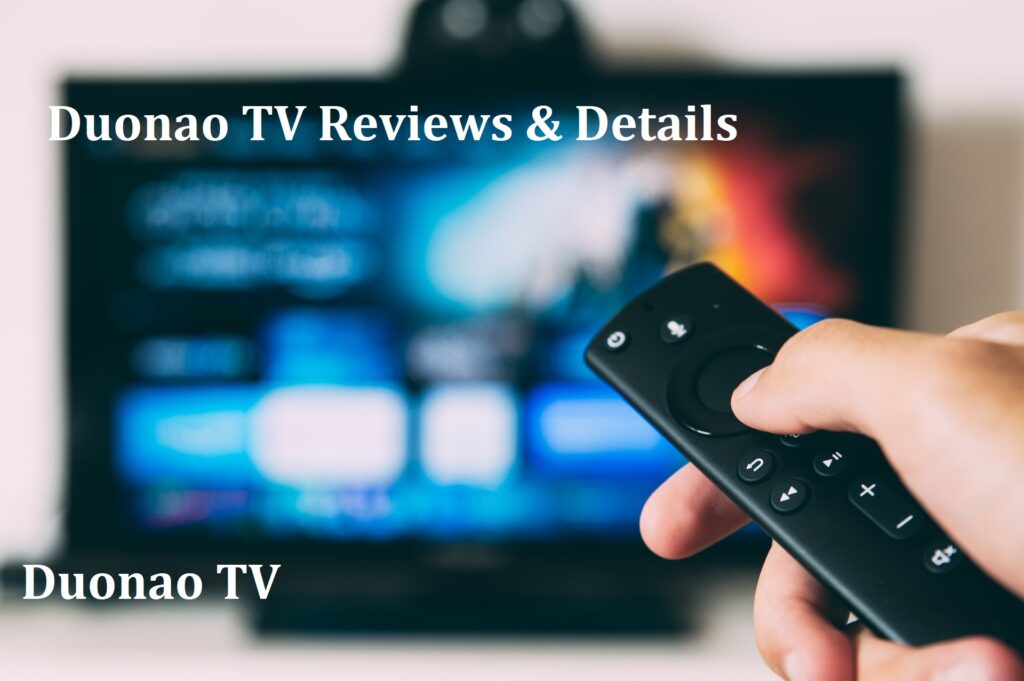 Duonao TV Reviews & Details