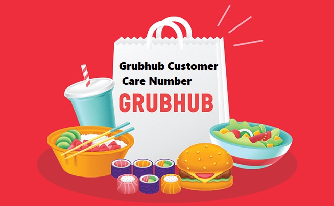 Grubhub Customer Care Number