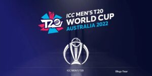 ICC Cricket T20 World Cup 2022