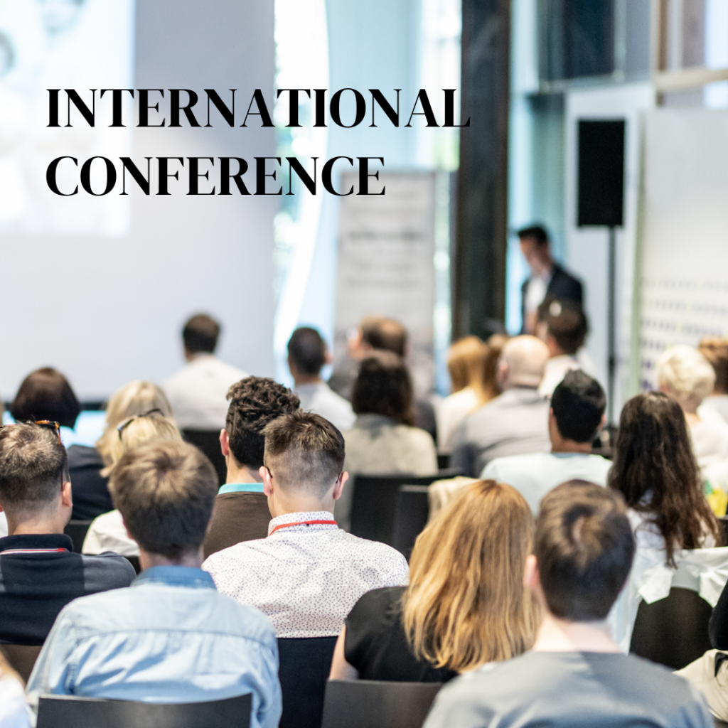 International Conferences in United States of America 2022 & 2023