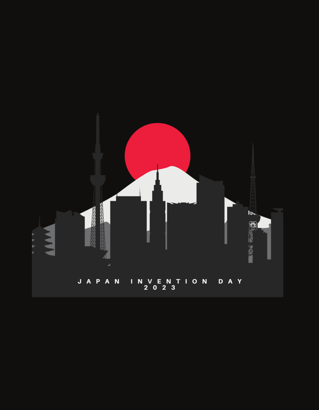 Japan Invention Day 2023