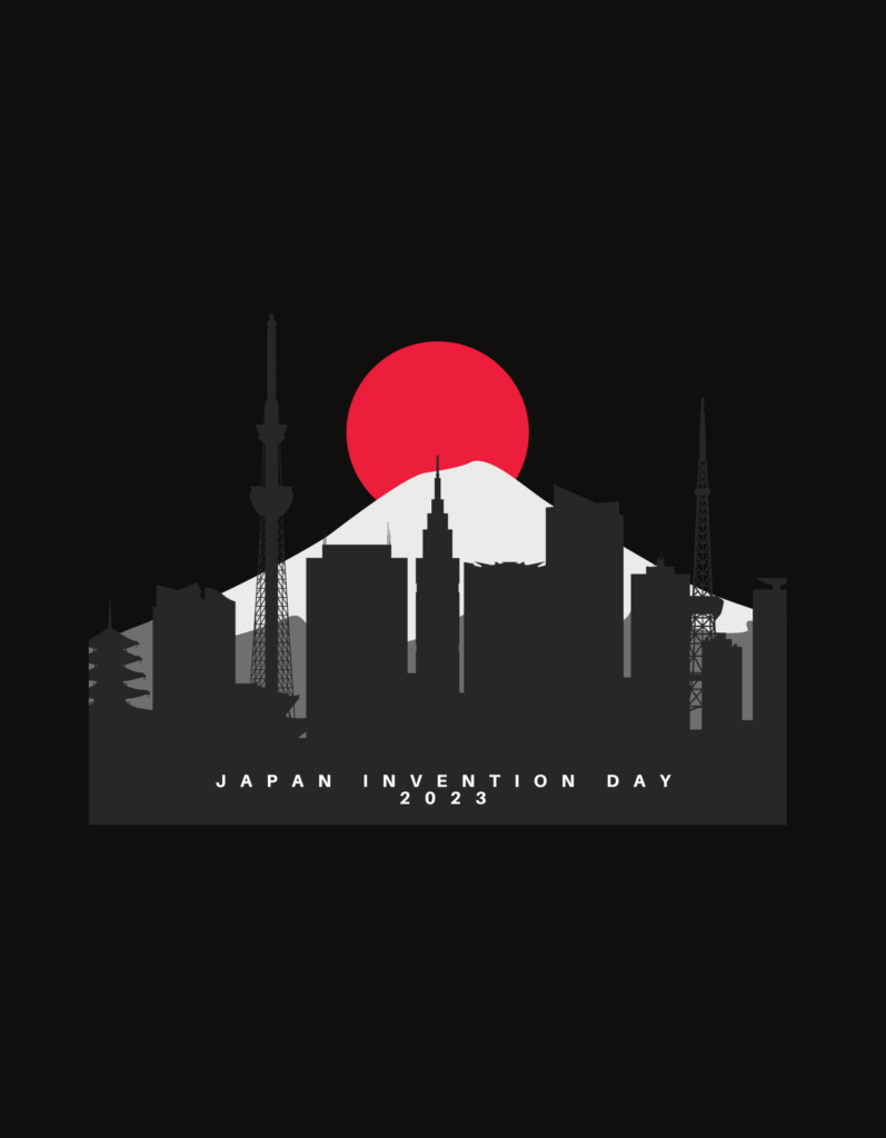 Japan Invention Day 2023