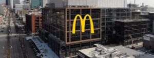 McDonalds Headquarters