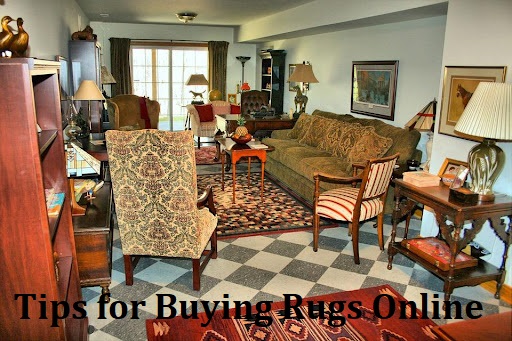 Tips for Buying Rugs Online
