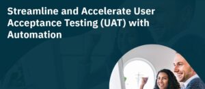 UAT User Acceptance Testing 