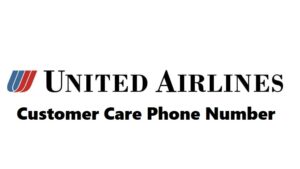 United Airlines Customer Care Phone Number