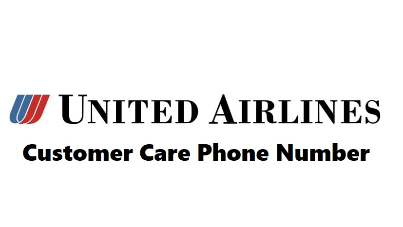 United Airlines Customer Care Phone Number