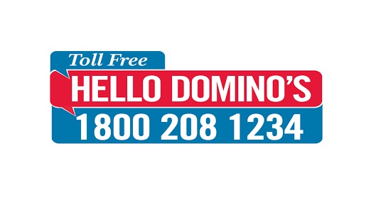 dominos pizza customer care number