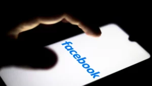 facebook touch deactivate facebook