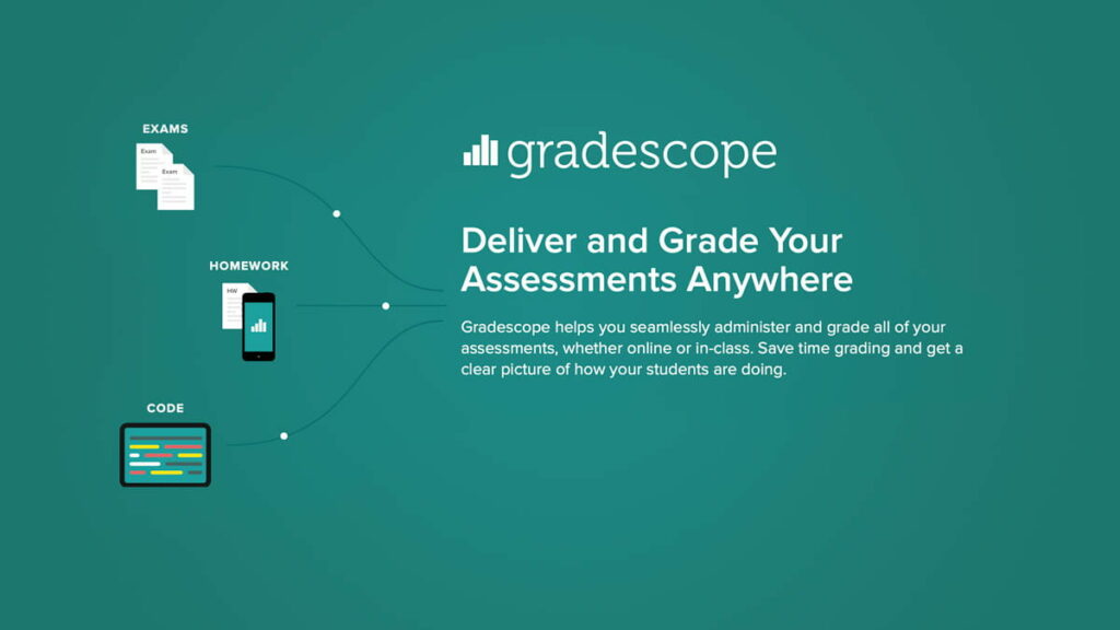 gradescope