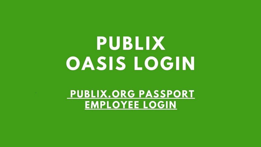 publix passport