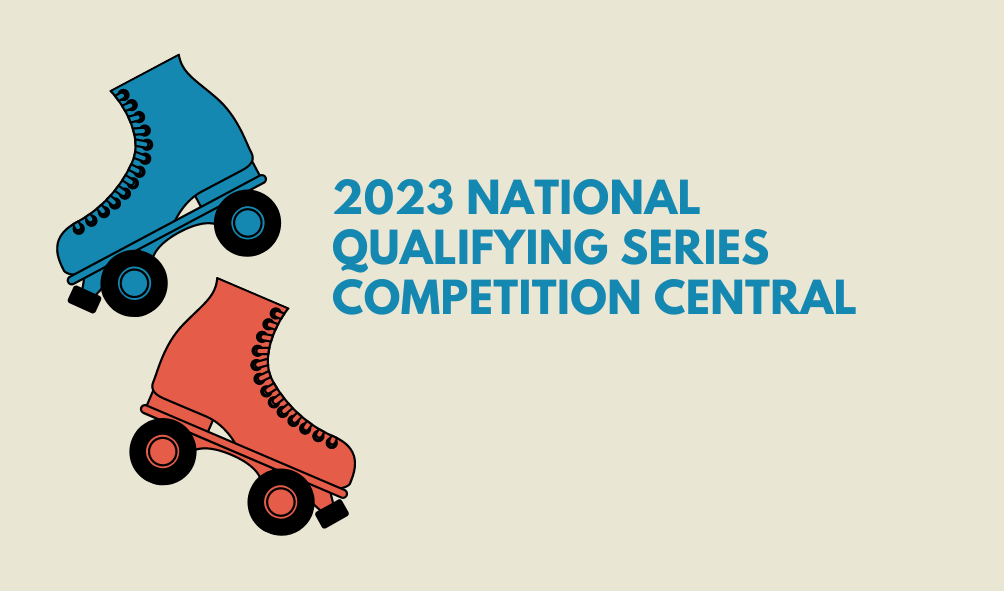 2023 National Qualifying Series Competition Central
