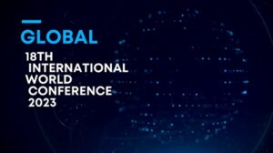 18th International World Conference 2023