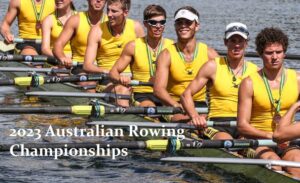 2023 Australian Rowing Championships
