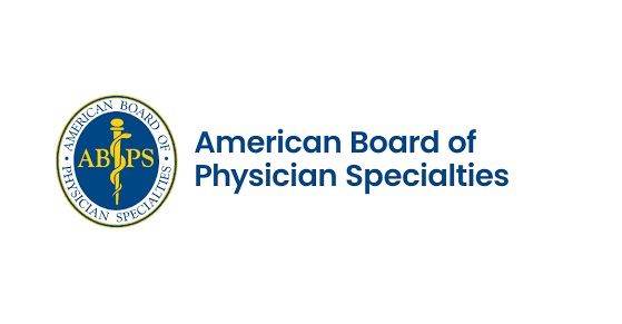 American Board of Physician Specialties exams schedule