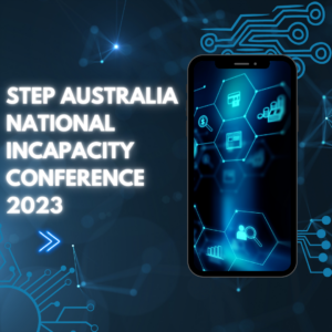 STEP Australia National Incapacity Conference 2023