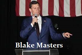 Blake Masters