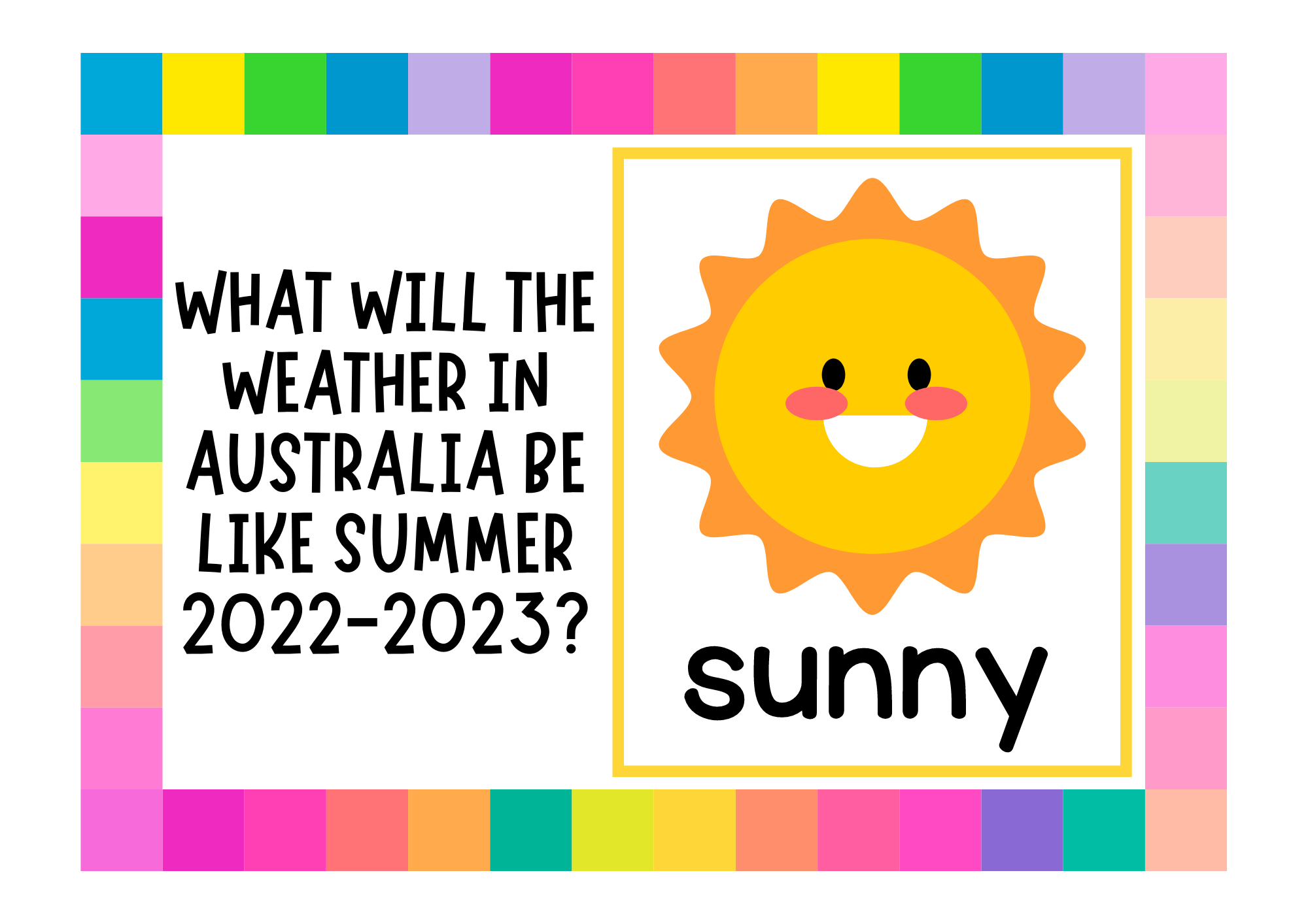 what-will-the-weather-in-australia-be-like-summer-2022-2023