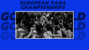 European Para Championships