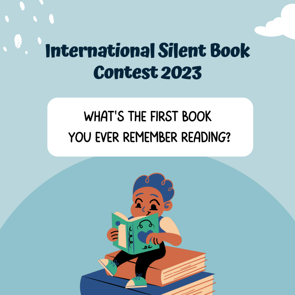 International Silent Book Contest 2023