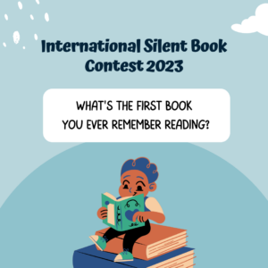 International Silent Book Contest 2023