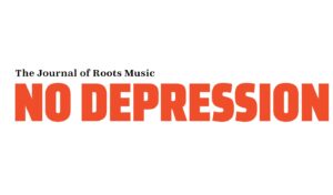Journal of Roots Music No Depression