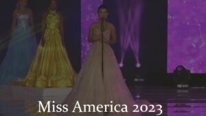 Miss America 2023