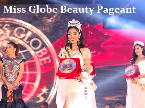 Miss Globe Beauty Pageant