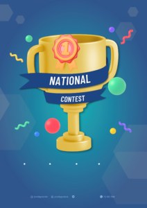 National Contest Information