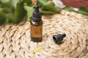 Seed Oil in Skin Treatment