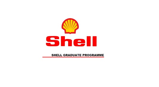 Shell Graduate Programme Canada-