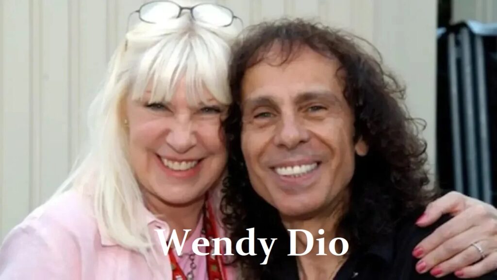 Wendy Dio