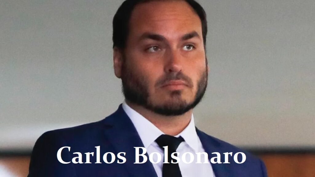 carlos bolsonaro news