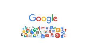 List of All Google's Products & Services