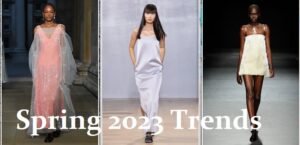 Spring 2023 Trends
