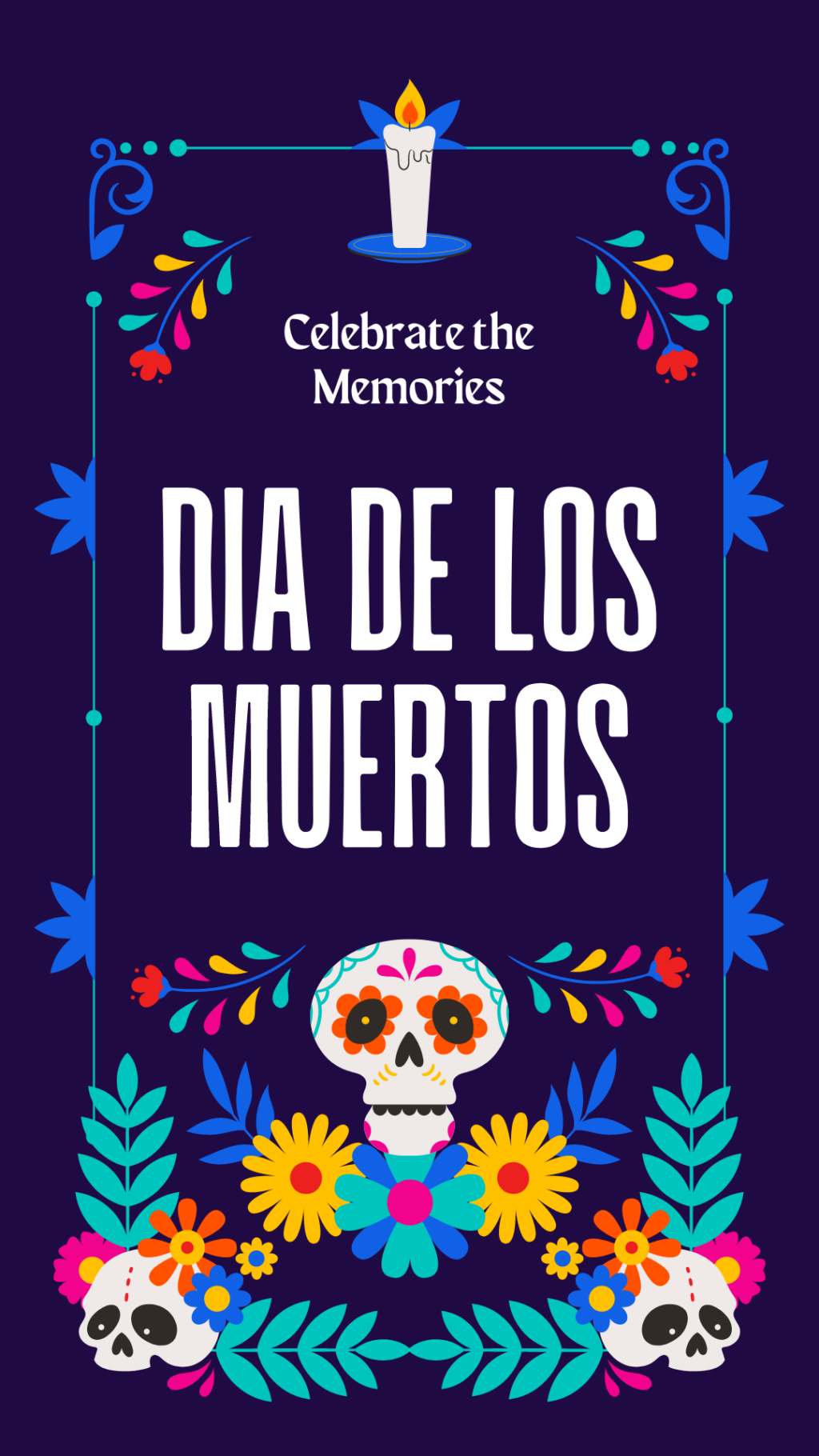 Day Of The Dead