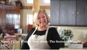 Nancy Fuller Weight Loss 2022- The Secret of Weight Loss