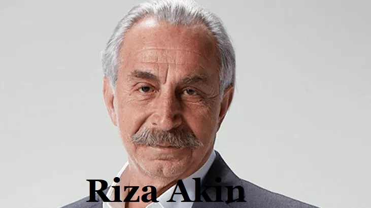 Riza Akin Wiki
