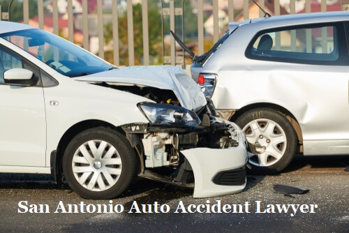 San Antonio Auto Accident Lawyer