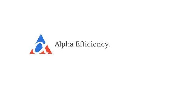 alpha efficieny