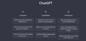 Improve Your SEO With ChatGPT Login
