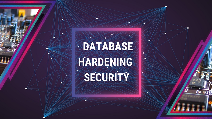 5 Principles of Database Hardening for Security in 2023