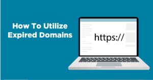 expired traffic domains