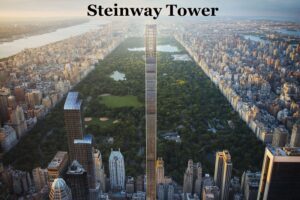 steinway tower apartments